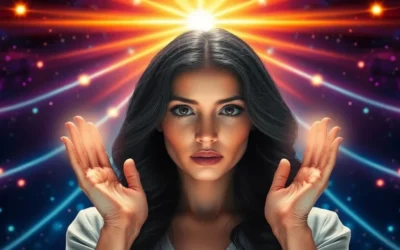 Discover Your HIDDEN Archangel Psychic Powers!