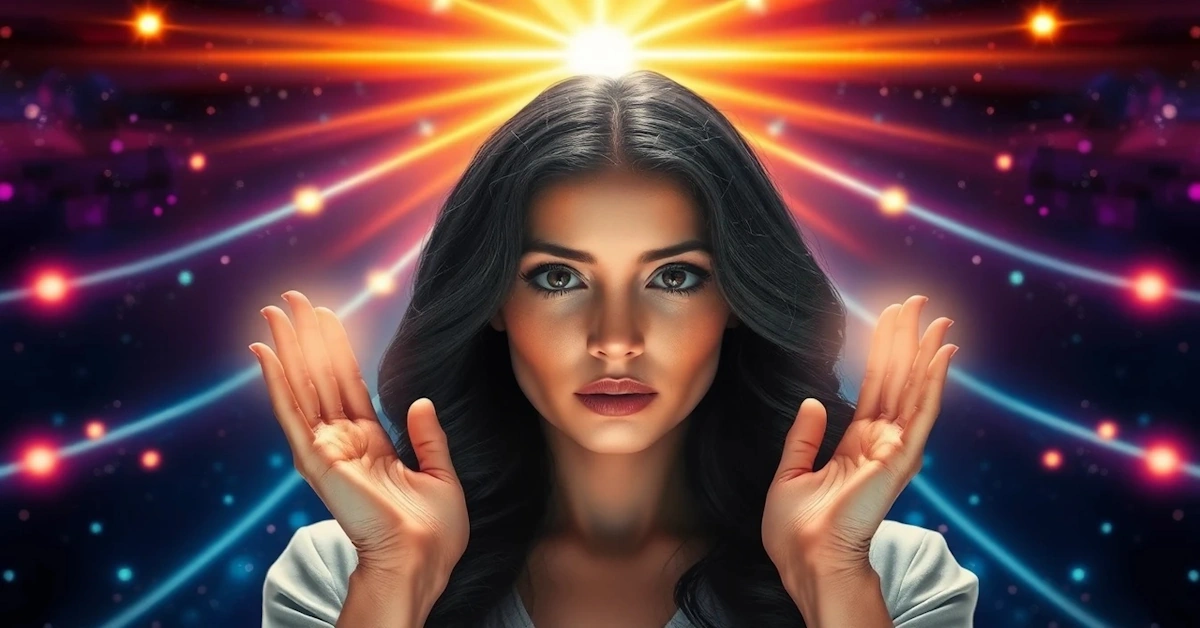 Discover Your HIDDEN Archangel Psychic Powers!