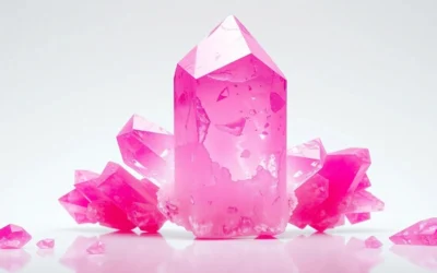 QUARTZ Crystals Energize Your Life!