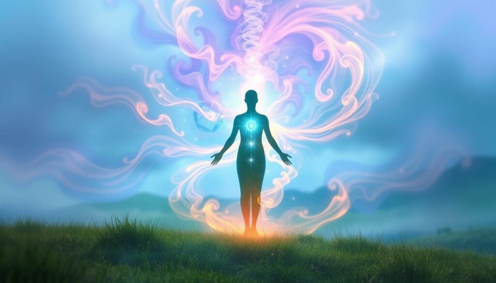 aura purification techniques