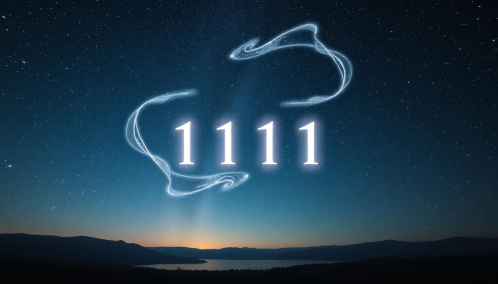 1111 manifestation