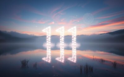 Discover the Power of 1111 Manifestation Today