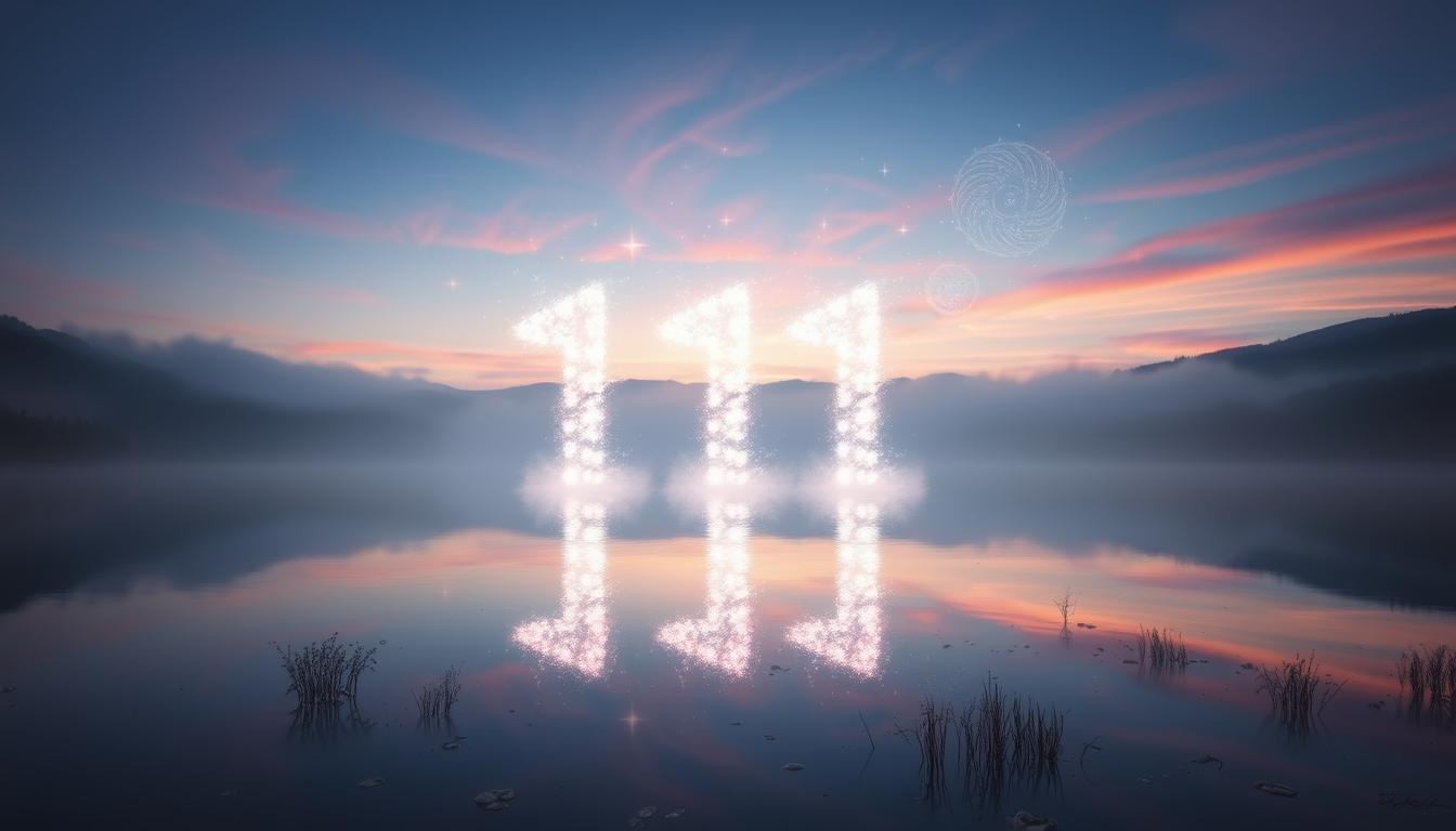 1111 manifestation