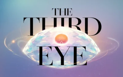 Pineal Gland Detox: Unlock Your Third Eye with This Powerful Crystal Secret!