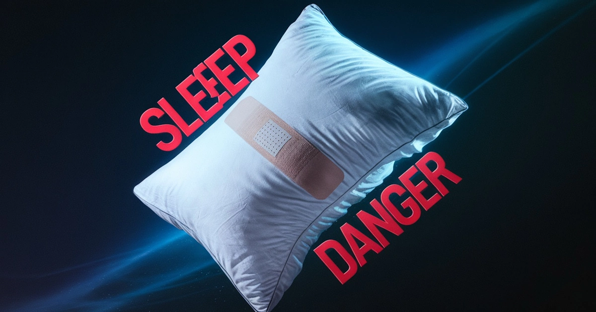 Why You Should Rethink Melatonin The Safer, Natural Solution for Better Sleep