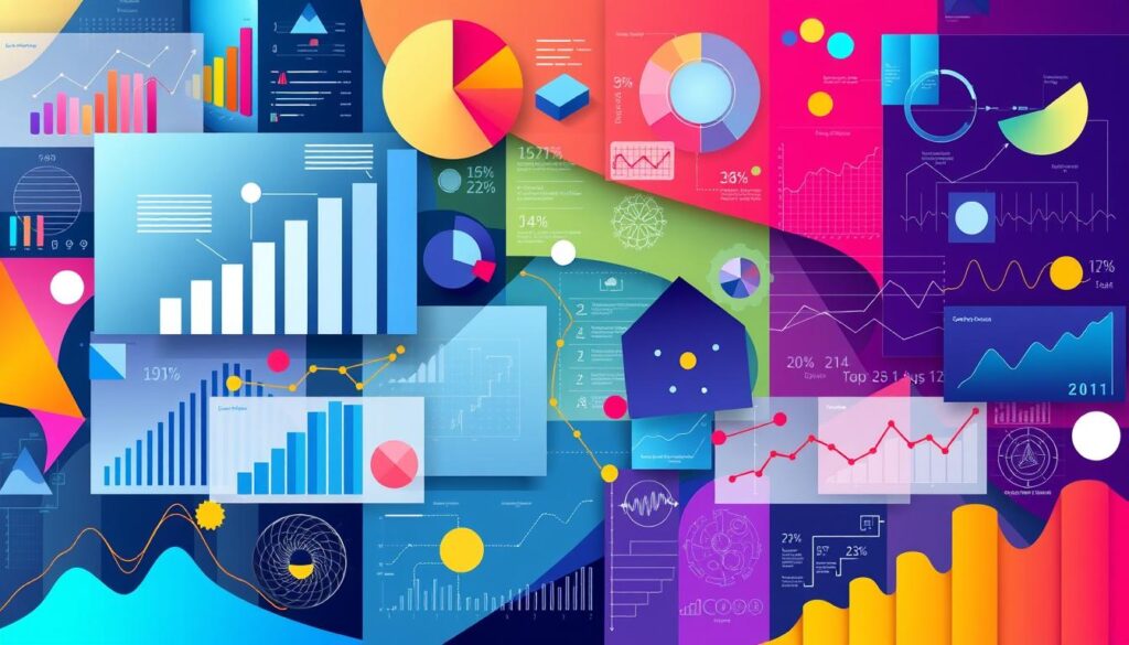 data visualization techniques