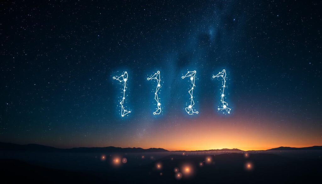 manifestation and the power of 1111