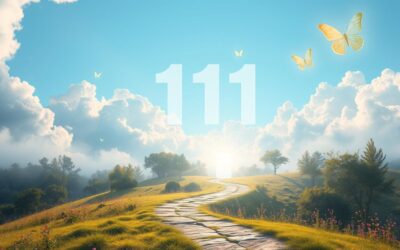 The Hidden Meaning of Seeing 1111 Everywhere! {Spiritual Awakening}