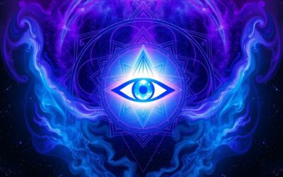 The Shocking Truth About the Third Eye and Why It’s Blocked! {Third Eye Activation}