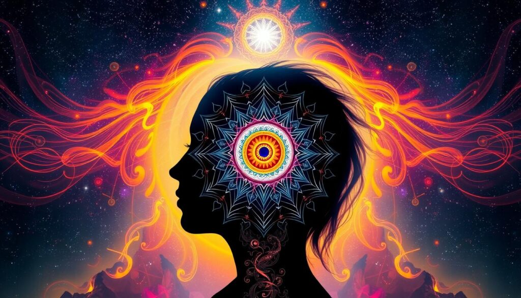 third eye activation