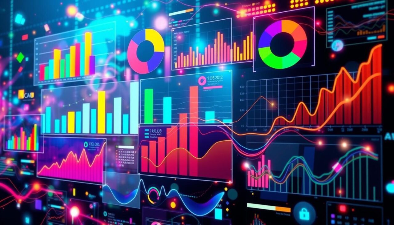 Data Visualization: The Power of Visual Communication