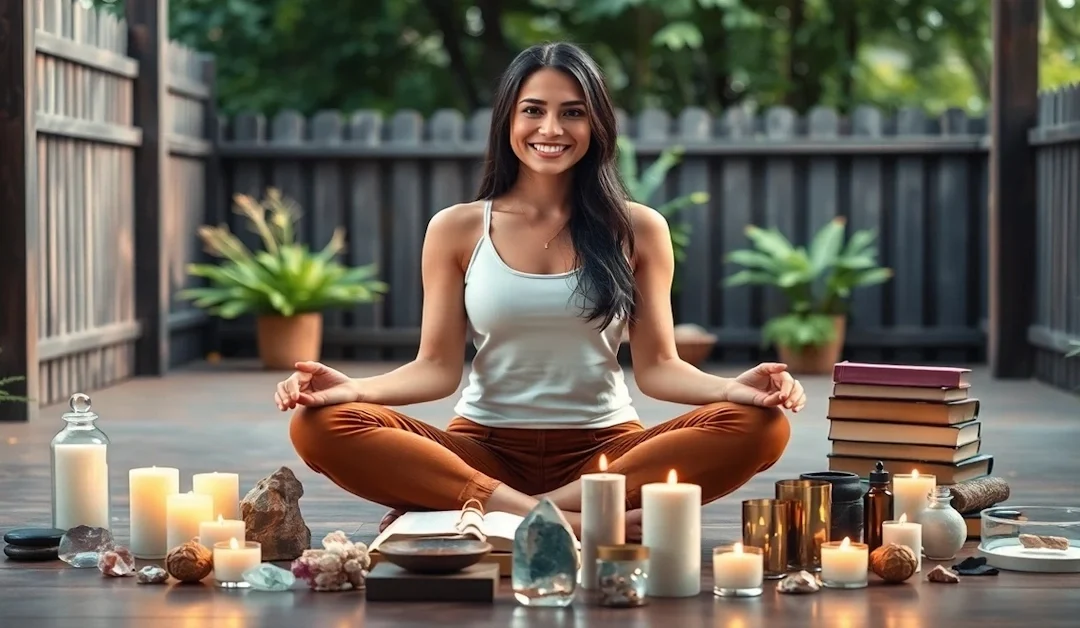 Find Your INNER PEACE with Spiritual Wellness!