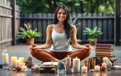 Find Your INNER PEACE with Spiritual Wellness!