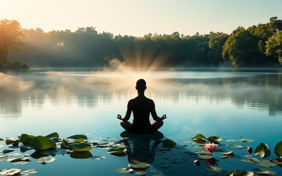 Discover the Power of Mindfulness Meditation