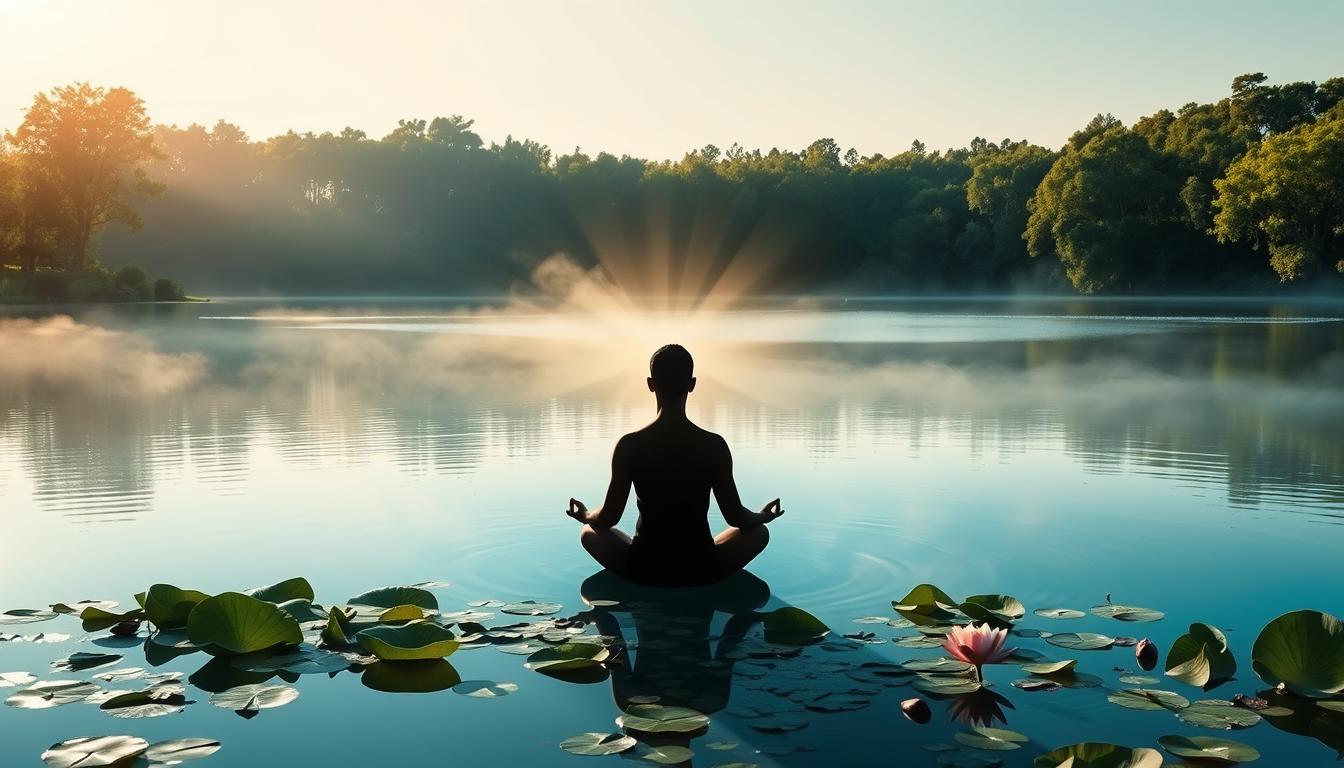 benefits of mindfulness meditation