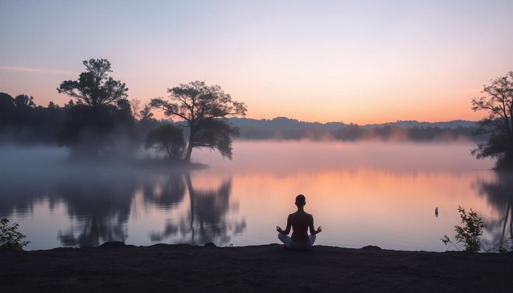 guided mindfulness meditation