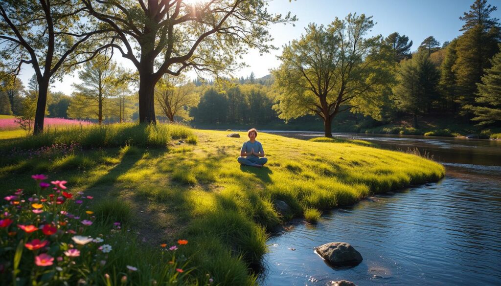 mindfulness meditation