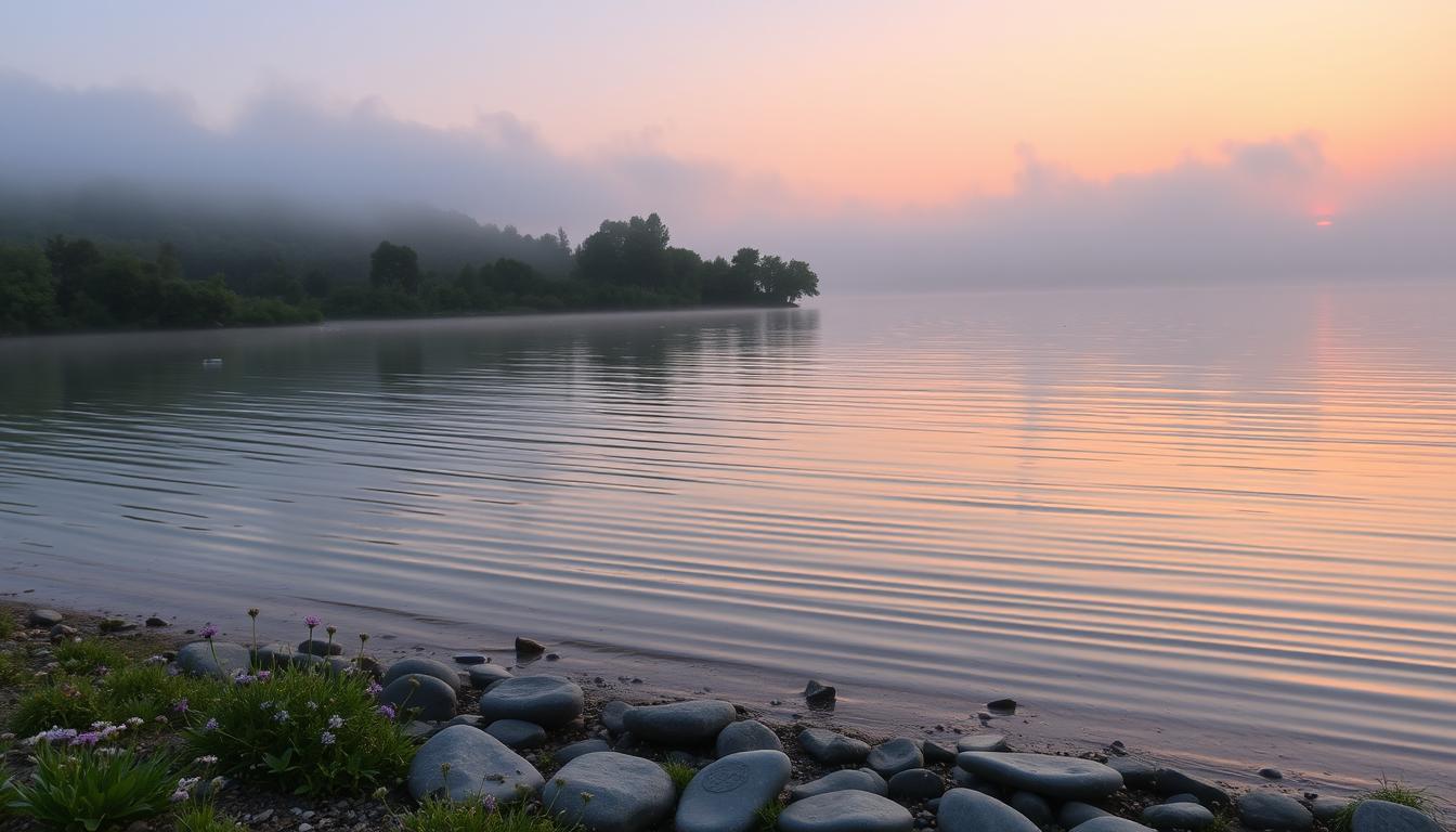 mindfulness meditation for anxiety