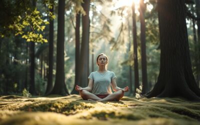 Mindfulness Meditation for Better Mental Health