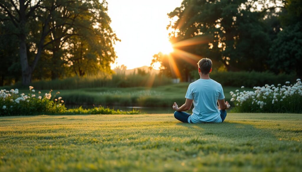 mindfulness meditation practice