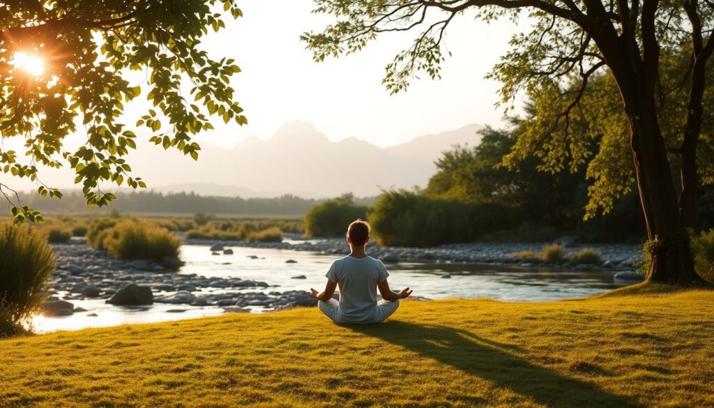 mindfulness meditation practice