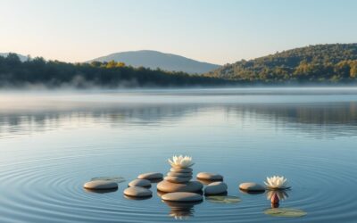 Discover Mindfulness Meditation Practices for a Calmer Life