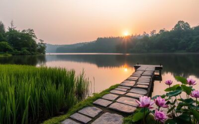 Unlock the Power of Mindfulness Practice