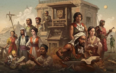 Exploring the MOST AMAZING Historical Events!