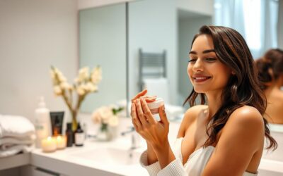 Rejuvenate Your Skin: Top Anti-Aging Tips