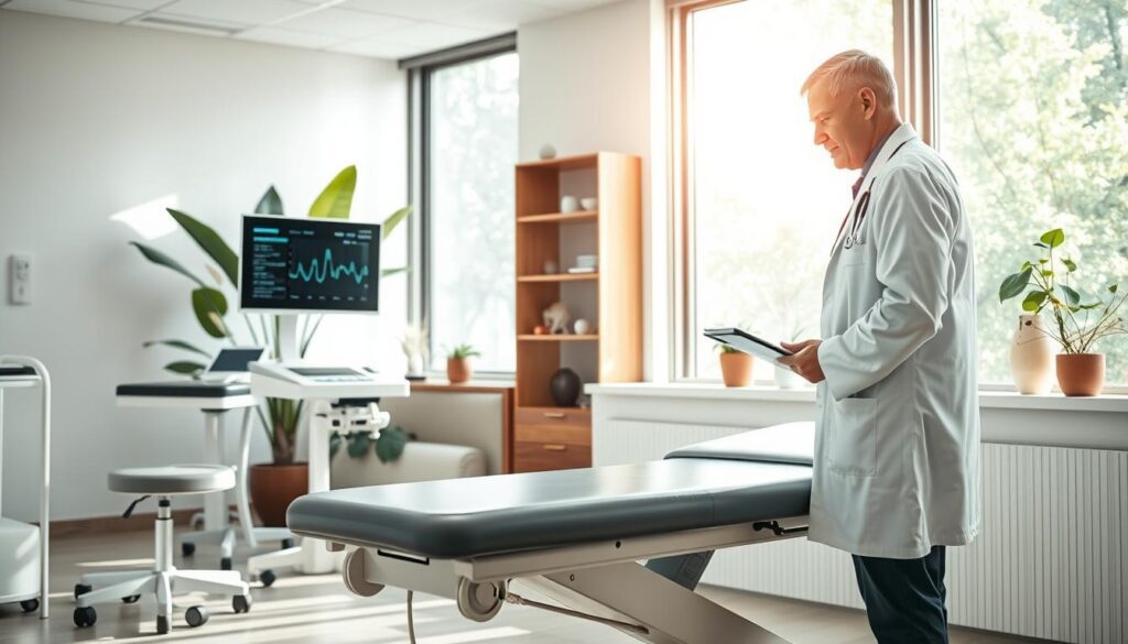 Health check-ups for longevity