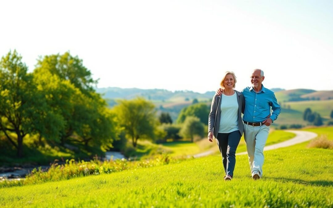 Tips for Maintaining a Healthy, Youthful Lifestyle