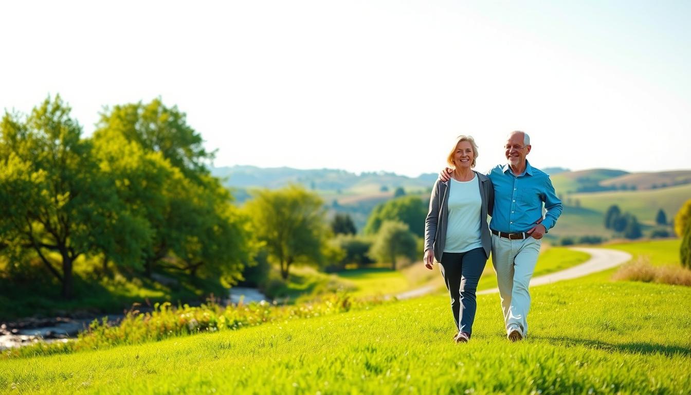 Healthy-aging Healthy aging