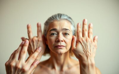 7 Science-Backed Signs That Reveal Your Lifespan After 70!