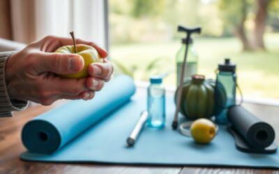 Senior Health: Expert Advice for Longevity and Wellness