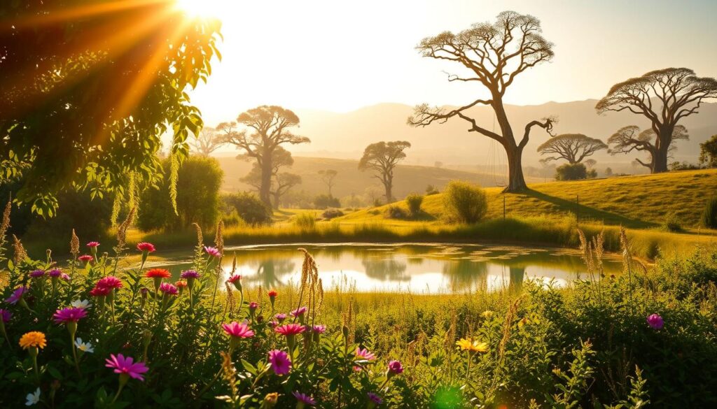 environmental factors influencing longevity