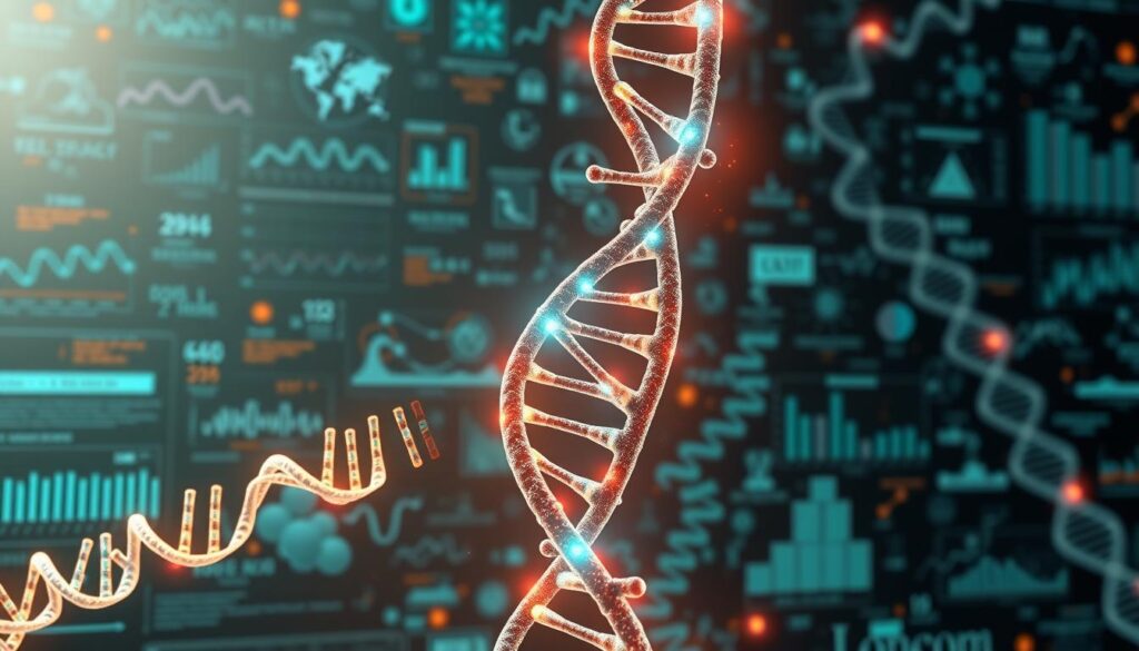 genetic determinants of longevity