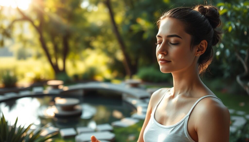 mental health benefits of mindfulness practices