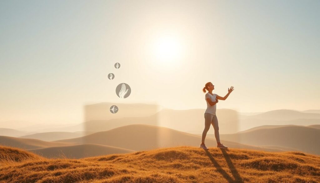 mental health strategies for longevity
