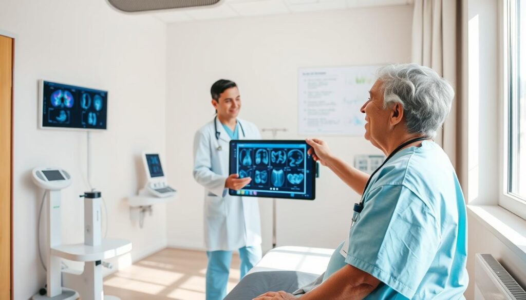 preventive healthcare checkup