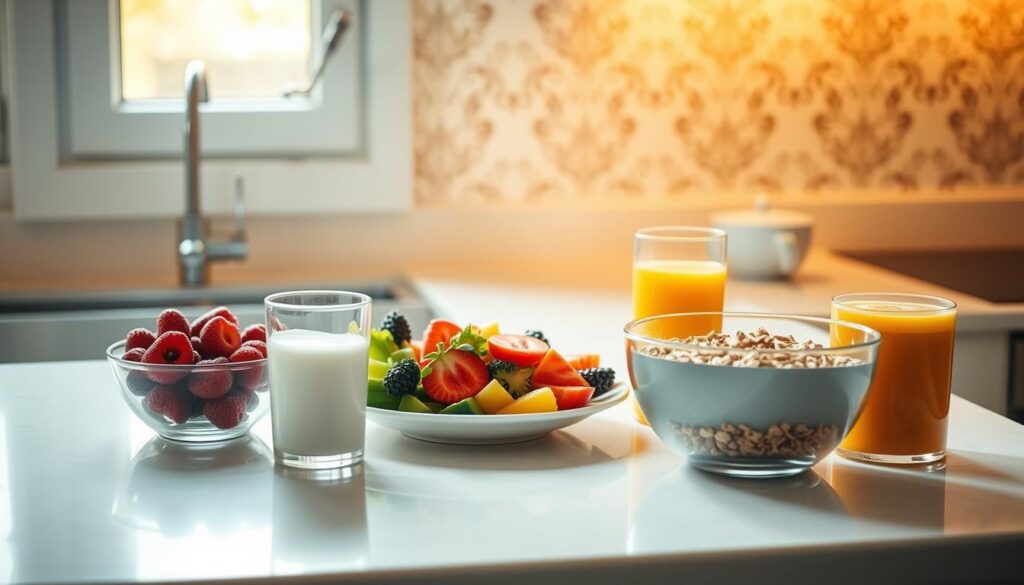 senior nutritional requirements
