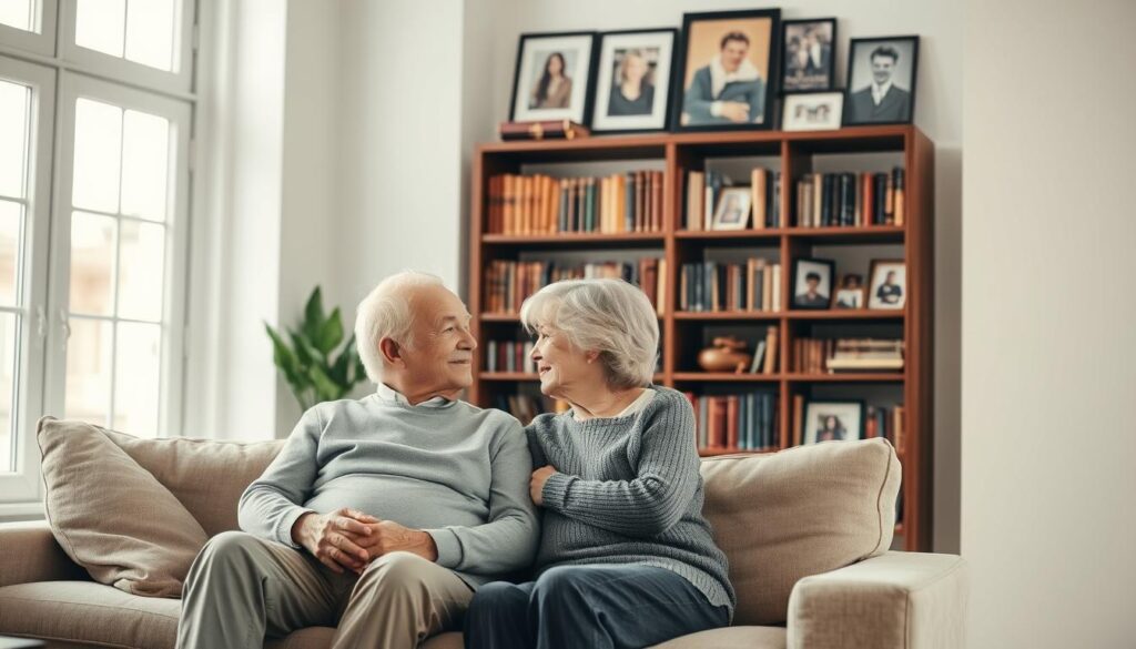 social connections longevity benefits