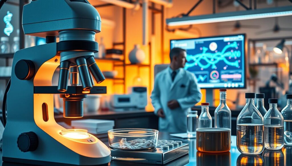 telomere science long life secrets