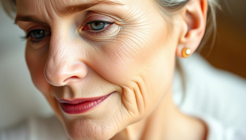 wrinkle prevention tips for healthy aging